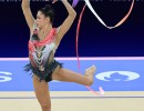 milena baldassarri italy rhythmic gymnastics aug 9 91